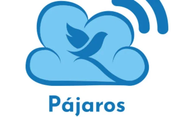 Image for Pájaros en la Nube