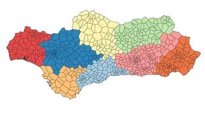 Atlas Lingüístico Interactivo de los Acentos de Andalucía (ALIAA)