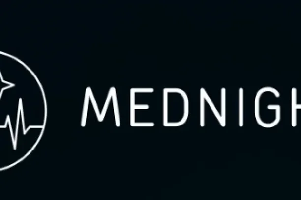 Image for Mednight