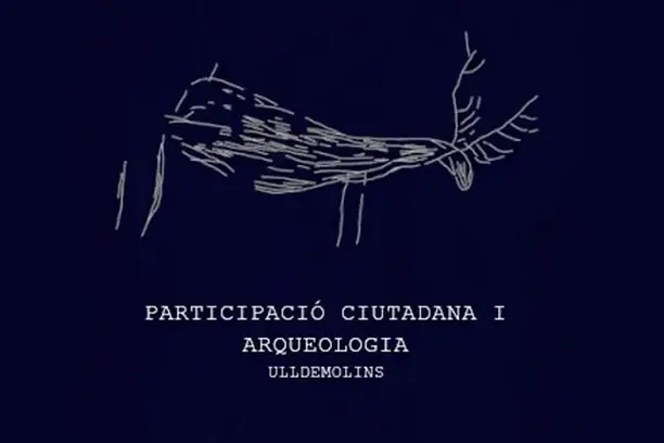 Image for Participación ciudadana y arqueología en medio rural