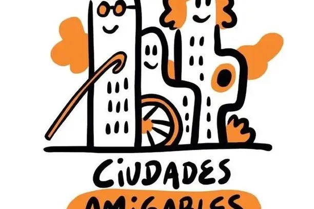 Image for Ciudades Amigables para Todos:  Ciencia ciudadana para el análisis de la accesibilidad urbana