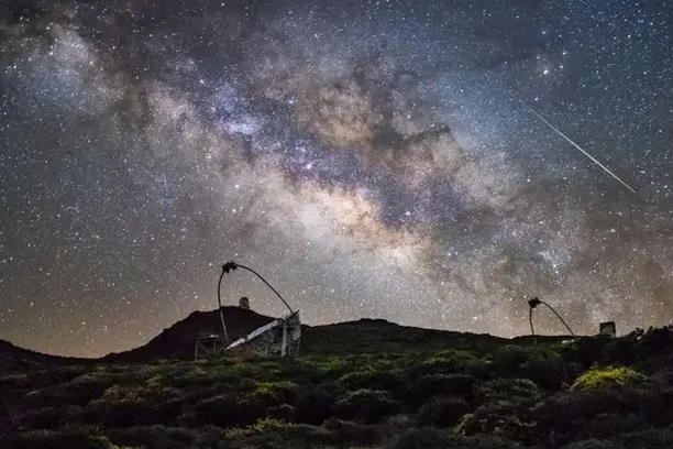 Image for Astronomía Ciudadana II