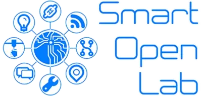 Smart Open Lab