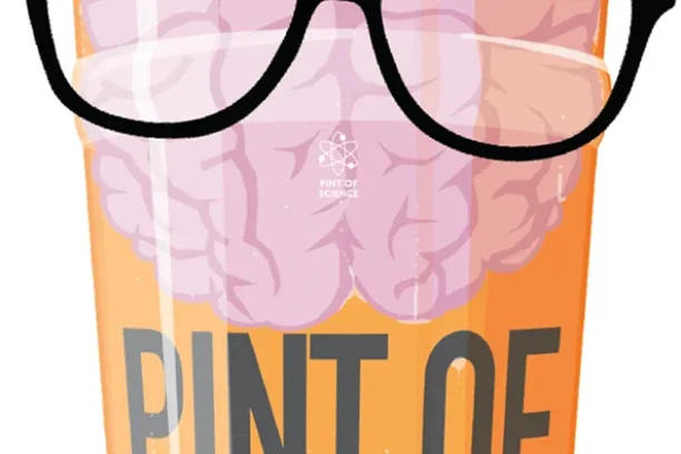 Image for Pint of Science