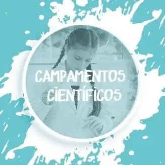 Campamentos Científicos