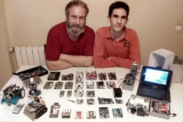 Image for MiniMET