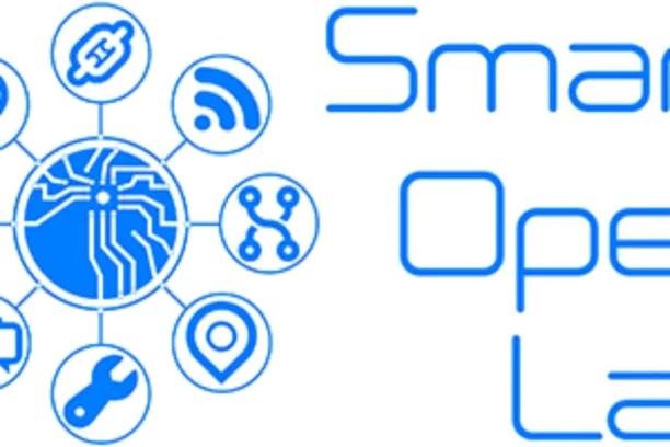 Image for Smart Open Lab
