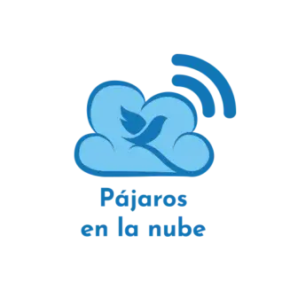 Pájaros en la Nube