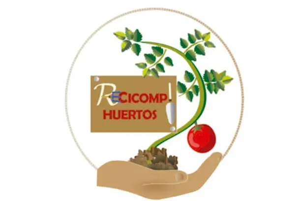Image for Reciclamos el compost de residuos urbanos de recogida selectiva en los huertos urbanos (RECICOMPHUERTOS)