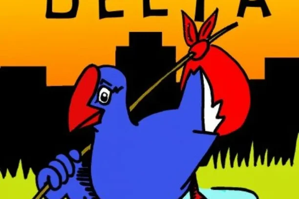 Image for Plataforma S.O.S. Delta del Llobregat