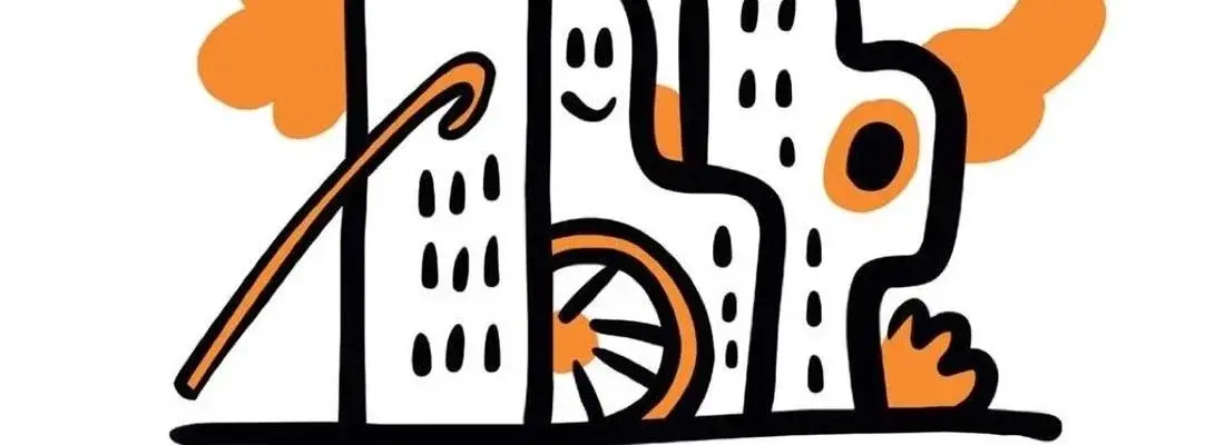 Ciudades Amigables para Todos:  Ciencia ciudadana para el análisis de la accesibilidad urbana