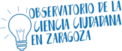 Observatorio de la Ciencia Ciudadana en Zaragoza