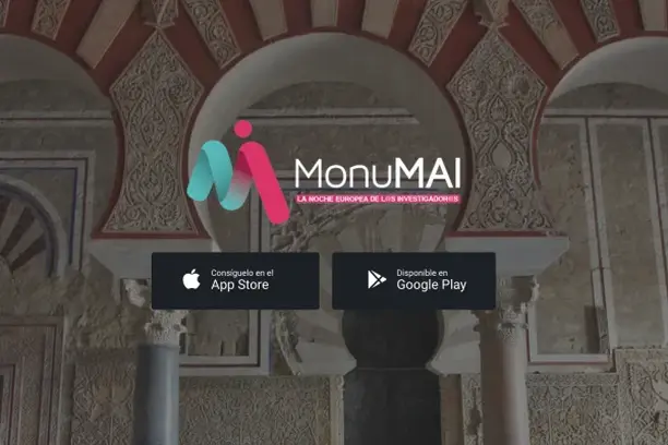 Image for MonuMAI