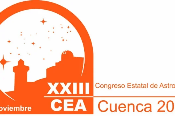 Image for XXIII Congreso Estatal de Astronomía