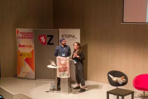 Image for Bosque Anouk: Ecos de la Tierra