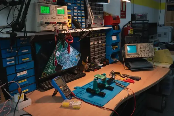 Image for MakeSpace Madrid