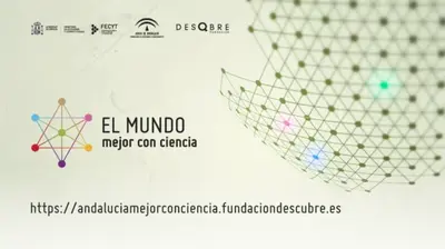 Fundación Descubre – Iniciativas de Ciencia Ciudadana