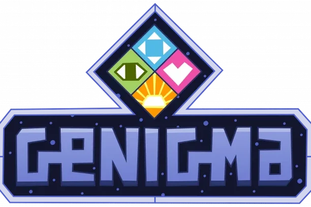 Image for GENIGMA