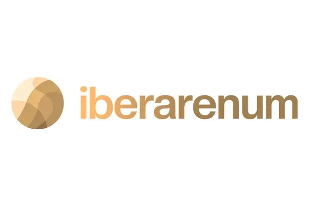 Image for Iberia en un grano de arena - IBERARENUM