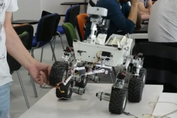 Image for Open Curiosity