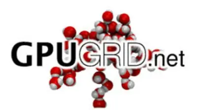GPUGRID.net