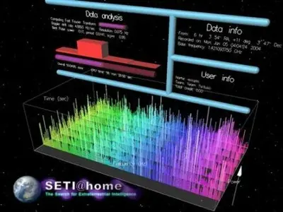 SETI@Andalucía