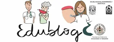 Edublog Enfermería