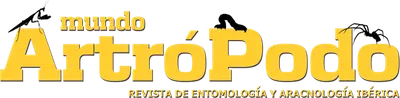 Revista Mundo Artrópodo