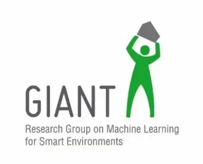 Grupo de Investigación GIANT (Grupo de Investigación en Aprendizaje Automático para Entornos Inteligentes)