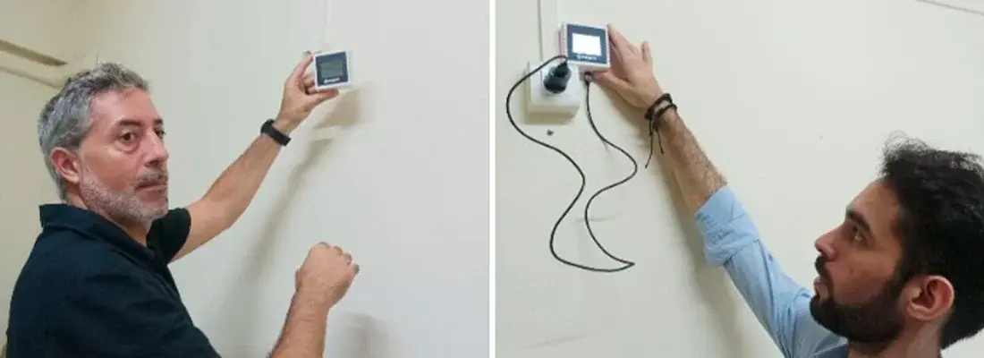 Iluminación inteligente y gobernanza participativa: implementación de técnicas de inteligencia artificial, datos abiertos y ciencia ciudadana en el barrio de Orriols (Valencia)