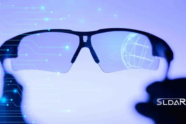 Image for SLDAR: El Futuro de la Realidad Aumentada con Sello Europeo y Participación Ciudadana
