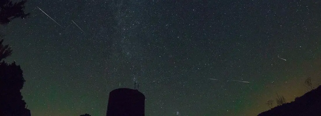 Contadores de Estrellas