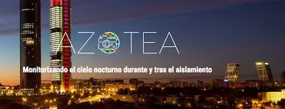 Azotea