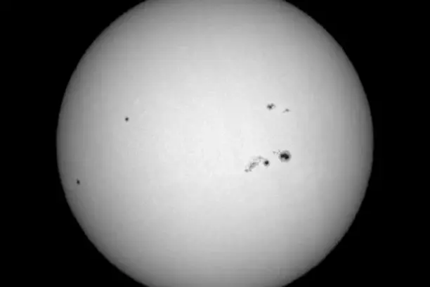 Image for Sun4All