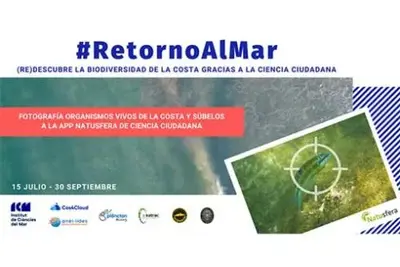 Retorno al Mar