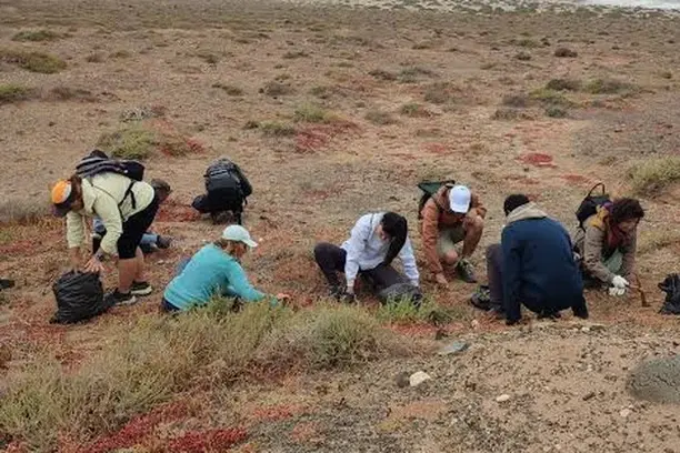 Image for RedEXOS – Red Canaria de Alerta Temprana de Especies Exóticas Invasoras
