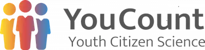 YouCount – Youth Citizen Science