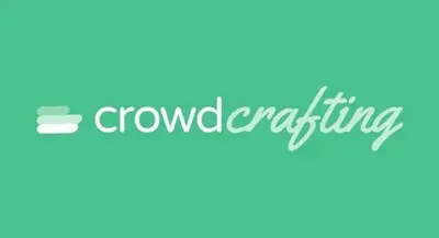 Crowdcrafting
