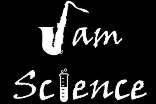 Image for Jam Science