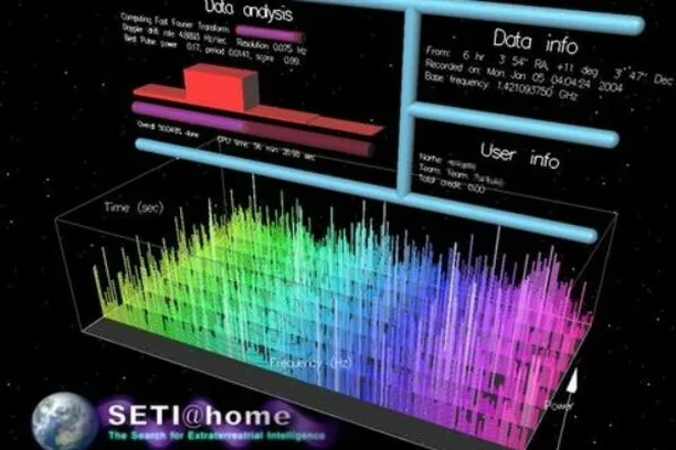 Image for SETI@Andalucía