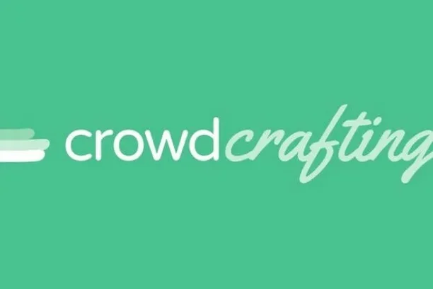 Image for Crowdcrafting