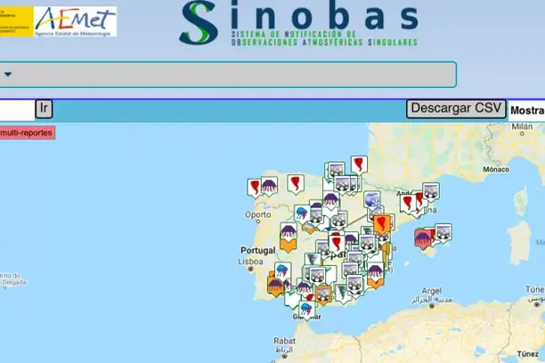 Image for SINOBAS