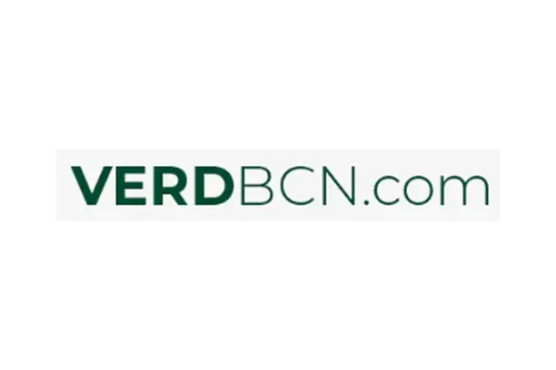 Image for Verd de proximitat BCN
