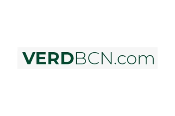 Image for Verd de proximitat BCN