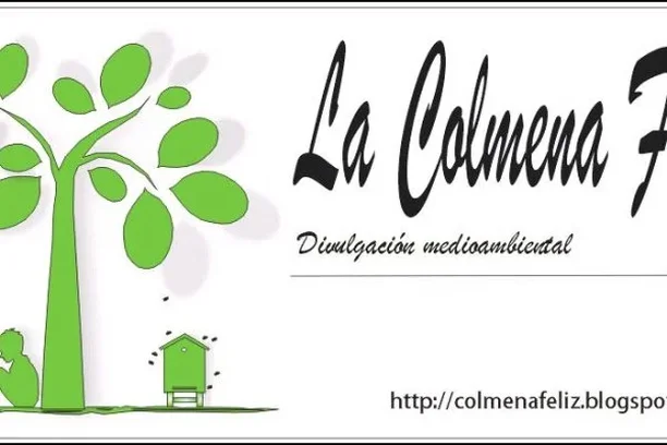 Image for La Colmena Feliz