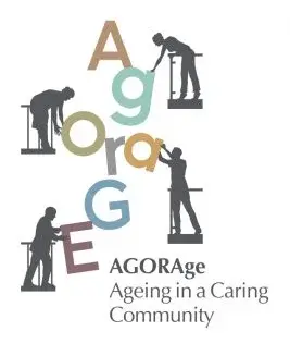 AGORAge: Ageing in a Caring Community