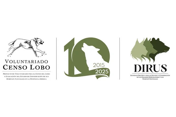 Image for Proyecto de Voluntariado Nacional para el Censo del Lobo