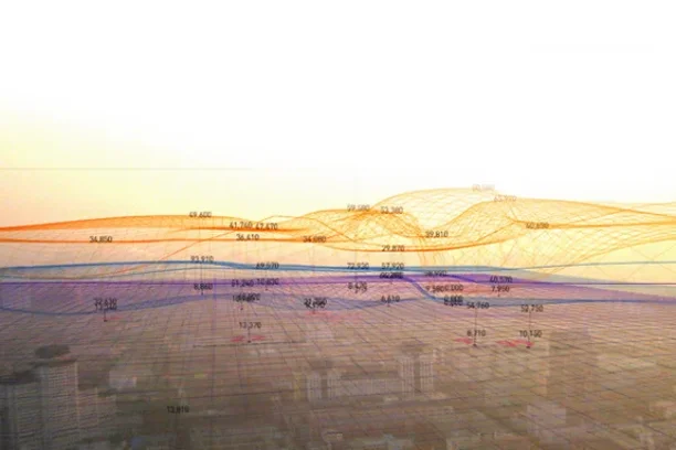 Image for In the Air