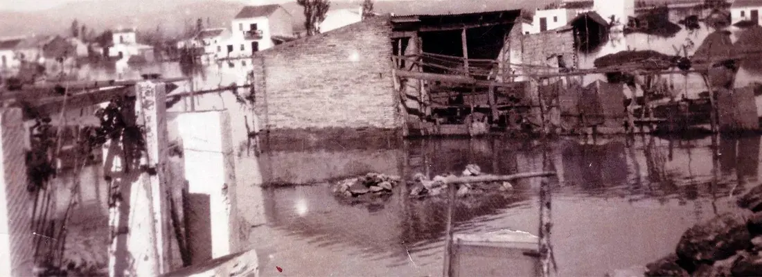 AQUa Empowerment and fLOOds. Mejora del conocimiento colectivo y resiliencia comunitaria de la ciudadanía frente a las inundaciones (AQUELOO)