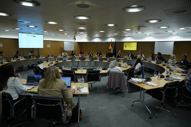 Image for RIECS-Concept: Hacia la infraestructura de investigación paneuropea para la ciencia ciudadana excelente